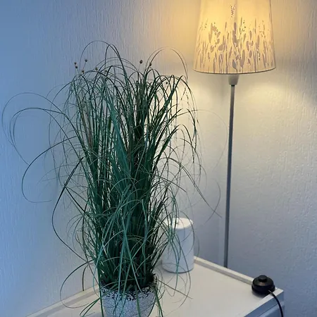 Deichhaeuschen Harlesiel