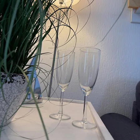 Deichhaeuschen Harlesiel *